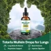   Totaria  '    - Mullein Leaf 60 