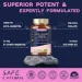 ³ Totaria   - Myo+ D-Chiro Inositol 120 