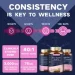 ³ Totaria   - Myo+ D-Chiro Inositol 120 