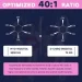 ³ Totaria   - Myo+ D-Chiro Inositol 120 