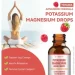   Totaria     - Potassium Magnesium Liquid Drops 60 