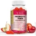   Totaria      - Prebiotic Fiber Gummies60 