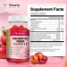  Totaria      - Prebiotic Fiber Gummies60 