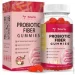   Totaria      - Prebiotic Fiber Gummies60 