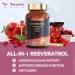   Totaria     Resveratrol 120 