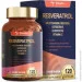   Totaria     Resveratrol 120 