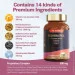   Totaria     Resveratrol 120 