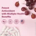   Totaria     Resveratrol 120 