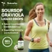   Totaria  -  , ,  ,  Soursop Graviola 60 