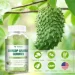   Totaria   -    Soursop Graviola Gummies 60 