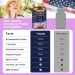   Totaria  -     Thyroid Capsules 120  (4384308487)