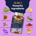   Totaria  -     Thyroid Capsules 120  (4384308487)