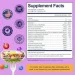   Totaria  -     Thyroid Capsules 120  (4384308487)