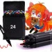  Touch       24   