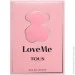  Tous Loveme, 15 (8436550508888)