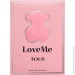  Tous Loveme, 90 (8436550507584)