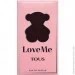  Tous Loveme Onyx, 15 (8436550508949)