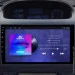 Toyota   Prado 120 2004-2009 (9") Android 10.1 (4/32)  (MER-14143_5408)
