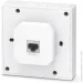  TP-LINK  ,   3000MBPS OMADA EAP650-WALL (2721186161)