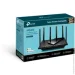  TP-LINK     ,   5400MBPS 1000M DUAL BAND ARCHER AX73 (2721187219)