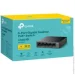 TP-LINK 5-портовый гигабитный коммутатор, LS105GP (2761908538) TP-LINK 5-портовый гигабитный коммутатор, LS105GP (2761908538)