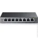 TP-LINK  8PORT 1000M POE TL-SG108PE (2721187309)