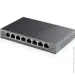 TP-LINK  8PORT 1000M POE TL-SG108PE (2721187309)