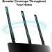 WiFi  TP-LINK Archer A8