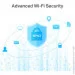 WiFi  TP-LINK Archer C6 V3.2