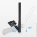 Wi-Fi TP-LINK Archer T2E