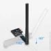  Wi-Fi TP-LINK Archer T2E