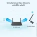  Wi-Fi TP-LINK Archer T2E
