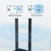  Wi-Fi TP-LINK Archer T4U Plus