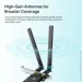  Wi-Fi TP-LINK Archer TX20E