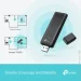 Адаптер Wi-Fi TP-LINK Archer TX20U Адаптер Wi-Fi TP-LINK Archer TX20U