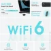 Адаптер Wi-Fi TP-LINK Archer TX20U Адаптер Wi-Fi TP-LINK Archer TX20U