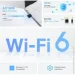  Wi-Fi TP-LINK Archer TX20U Nano