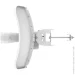   Wi-Fi TP-LINK CPE610
