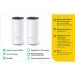 WiFi  TP-LINK Deco E4(3-pack)