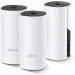 WiFi  TP-LINK Deco E4(3-pack)