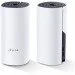 WiFi  TP-LINK Deco P9(2-pack)