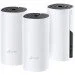 WiFi  TP-LINK Deco P9(3-pack)