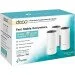 WiFi  TP-LINK Deco P9(3-pack)