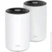 WiFi  TP-LINK Deco PX50(2-pack)