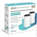 WiFi  TP-LINK Deco PX50(2-pack)