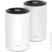 WiFi  TP-LINK Deco PX50(3-pack)
