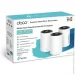 WiFi  TP-LINK Deco PX50(3-pack)