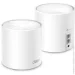 WiFi  TP-LINK Deco X10(2-pack)