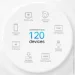WiFi  TP-LINK Deco X10(1-pack)