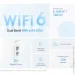 WiFi  TP-LINK Deco X10(1-pack)